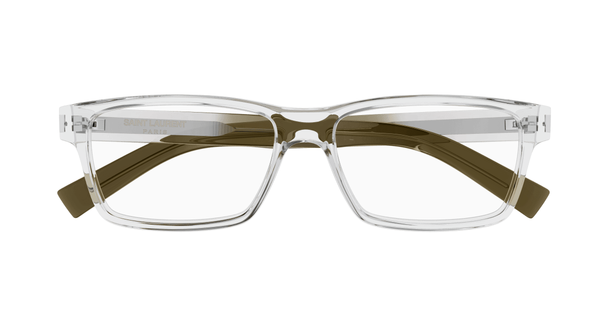 Saint Laurent SL 622 Crystal 889652555058