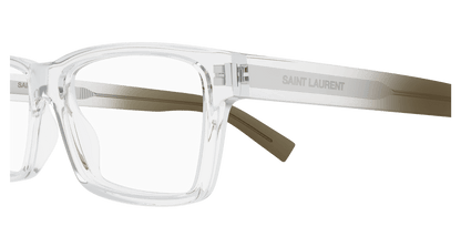 Saint Laurent SL 622 Crystal 889652555058