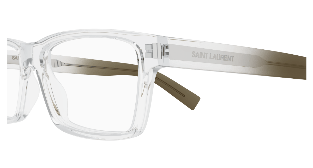 Saint Laurent SL 622 Crystal 889652555058