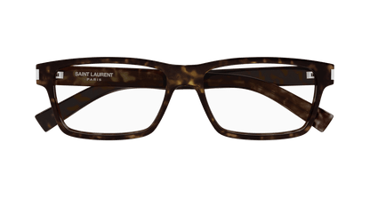 Saint Laurent SL 622 Havana (Transparent) 889652445717
