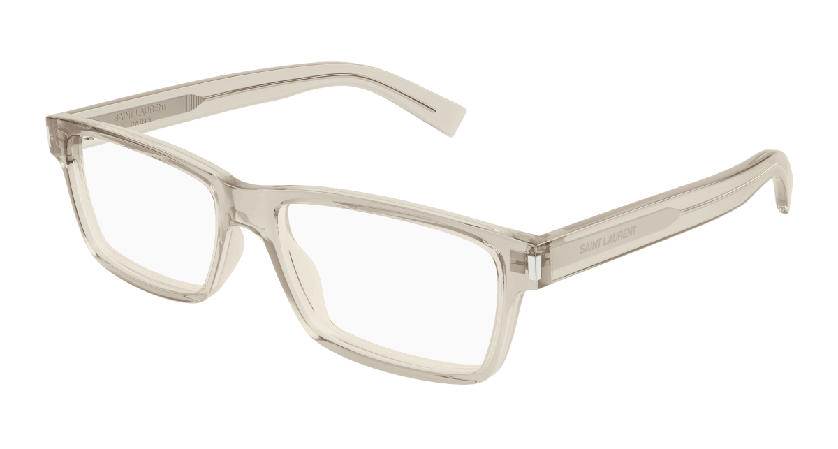 Saint Laurent SL 622 Yellow 889652555034