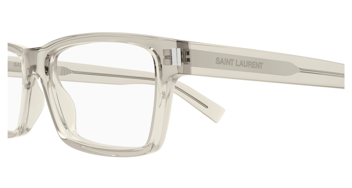 Saint Laurent SL 622 Yellow 889652555034