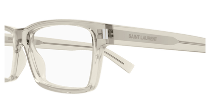 Saint Laurent SL 622 Yellow 889652555034