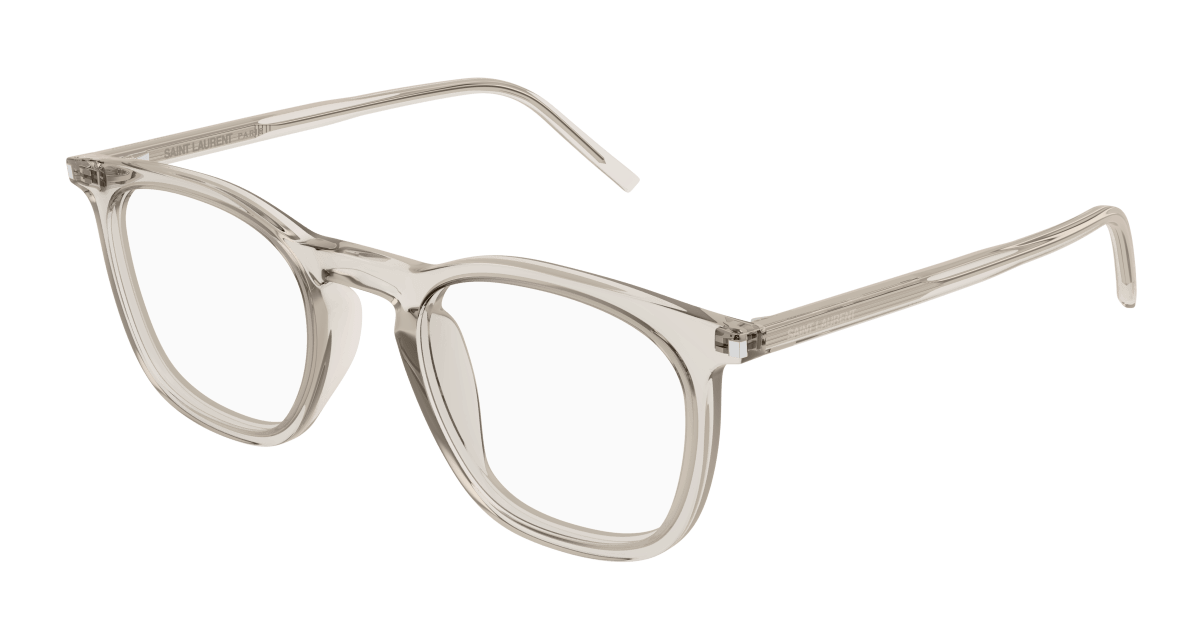 Saint Laurent SL 623 OPT Beige 889652445908