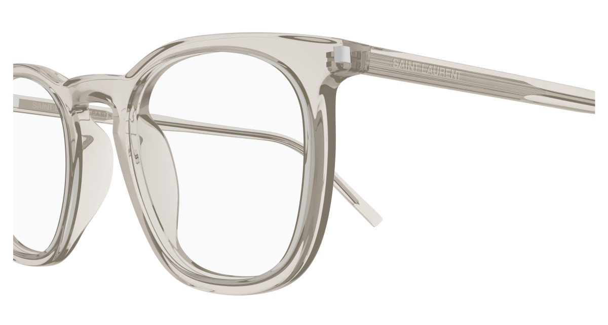 Saint Laurent SL 623 OPT Beige 889652445908