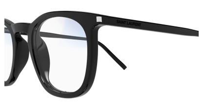 Saint Laurent SL 623 Black 561 889652558561