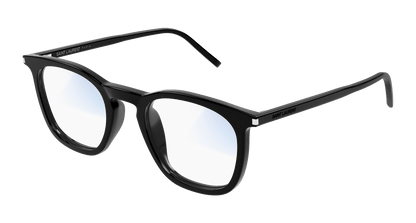 Saint Laurent SL 623 Black 561 889652558561