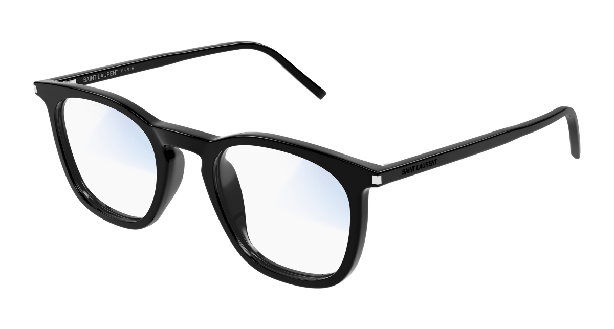 Saint Laurent SL 623 Black 561 889652558561