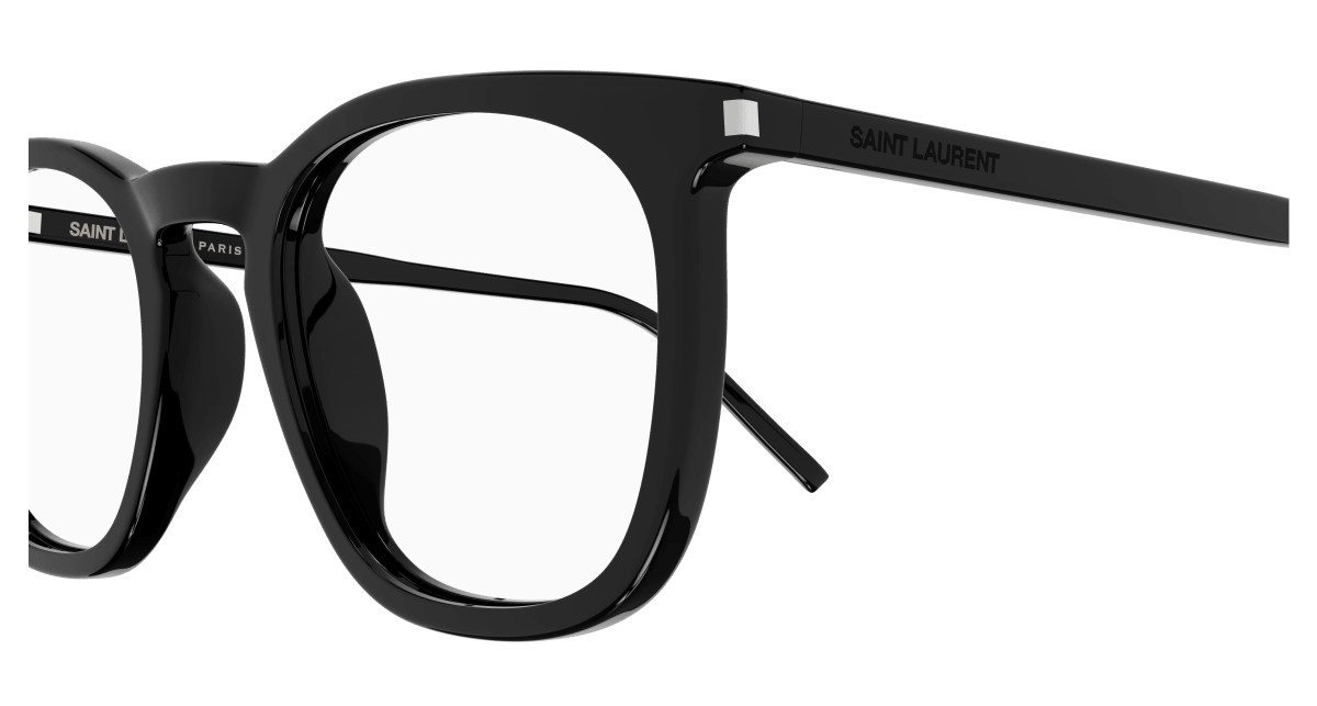 Saint Laurent SL 623 OPT Black 889652445878