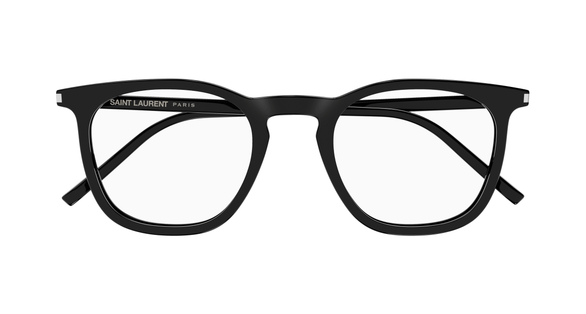 Saint Laurent SL 623 OPT Black 889652445878