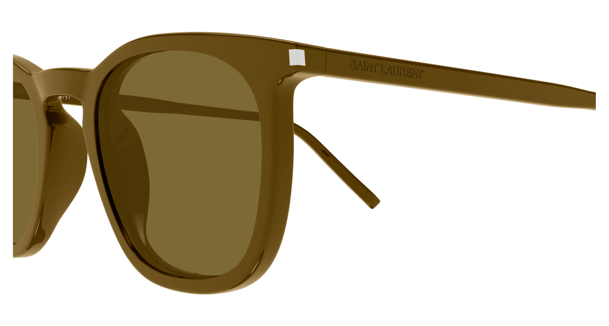 Saint Laurent SL 623 Brown 889652604343