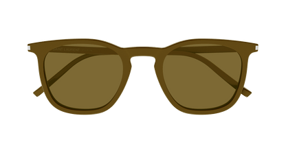 Saint Laurent SL 623 Brown 889652604343