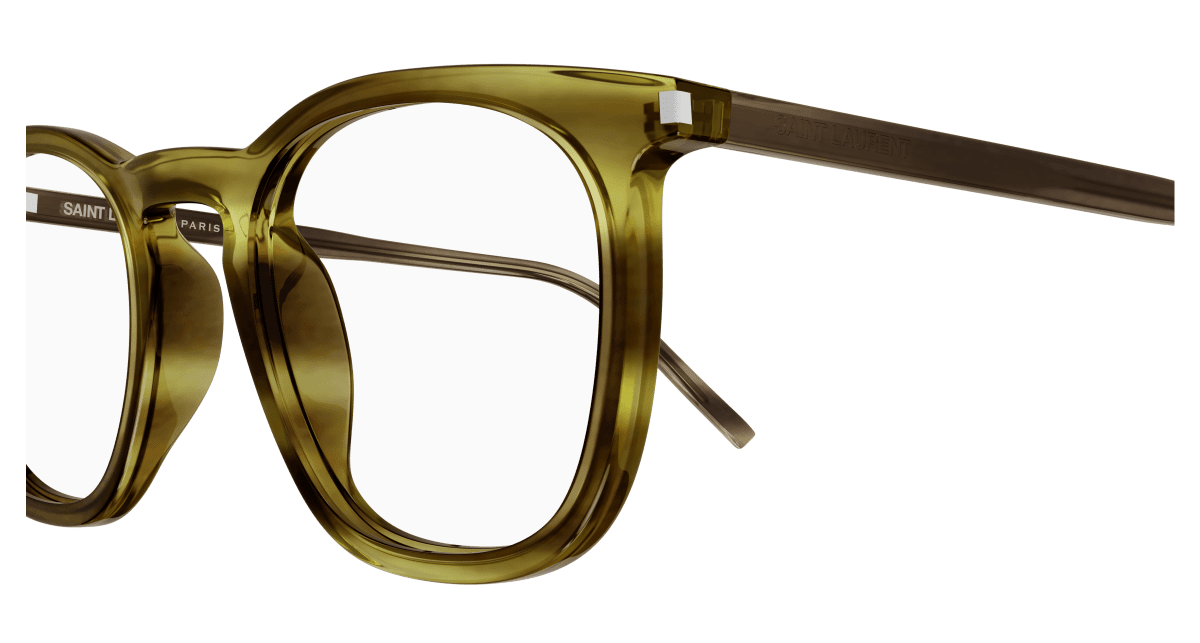 Saint Laurent SL 623 OPT Havana 915 889652445915