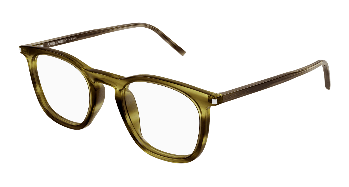 Saint Laurent SL 623 OPT Havana 915 889652445915