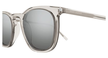 Saint Laurent SL 623 Beige 889652445854
