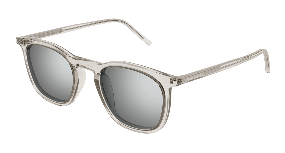 Saint Laurent SL 623 Beige 889652445854