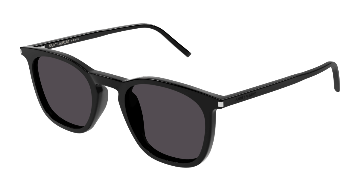 Saint Laurent SL 623 Black (Black) 889652445823