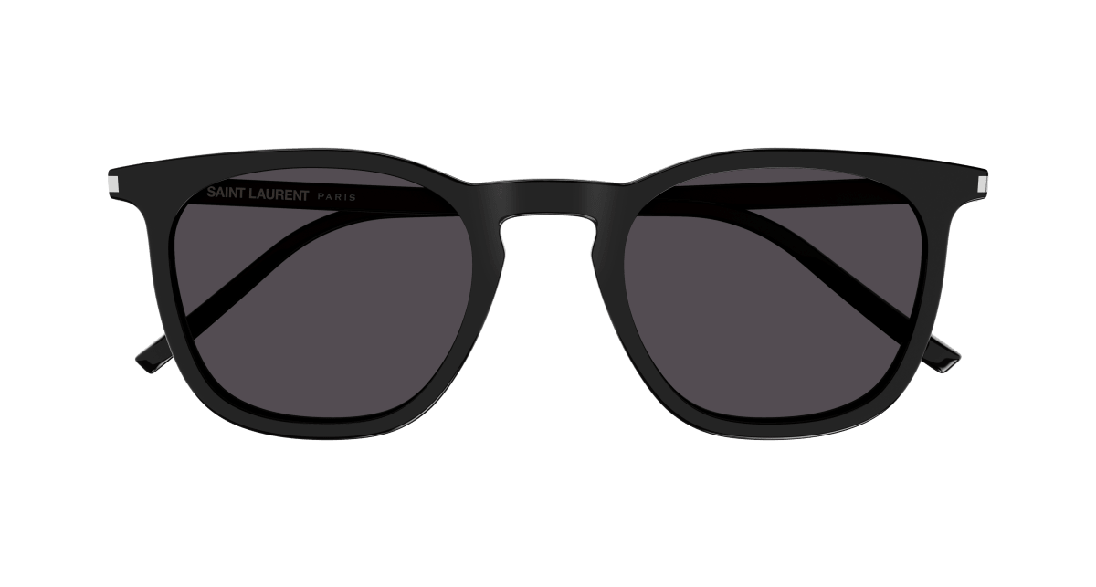 Saint Laurent SL 623 Black (Black) 889652445823
