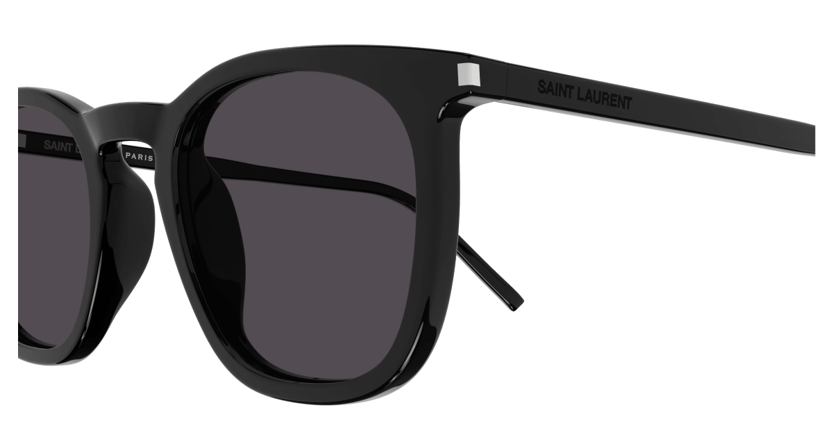 Saint Laurent SL 623 Black (Black) 889652445823