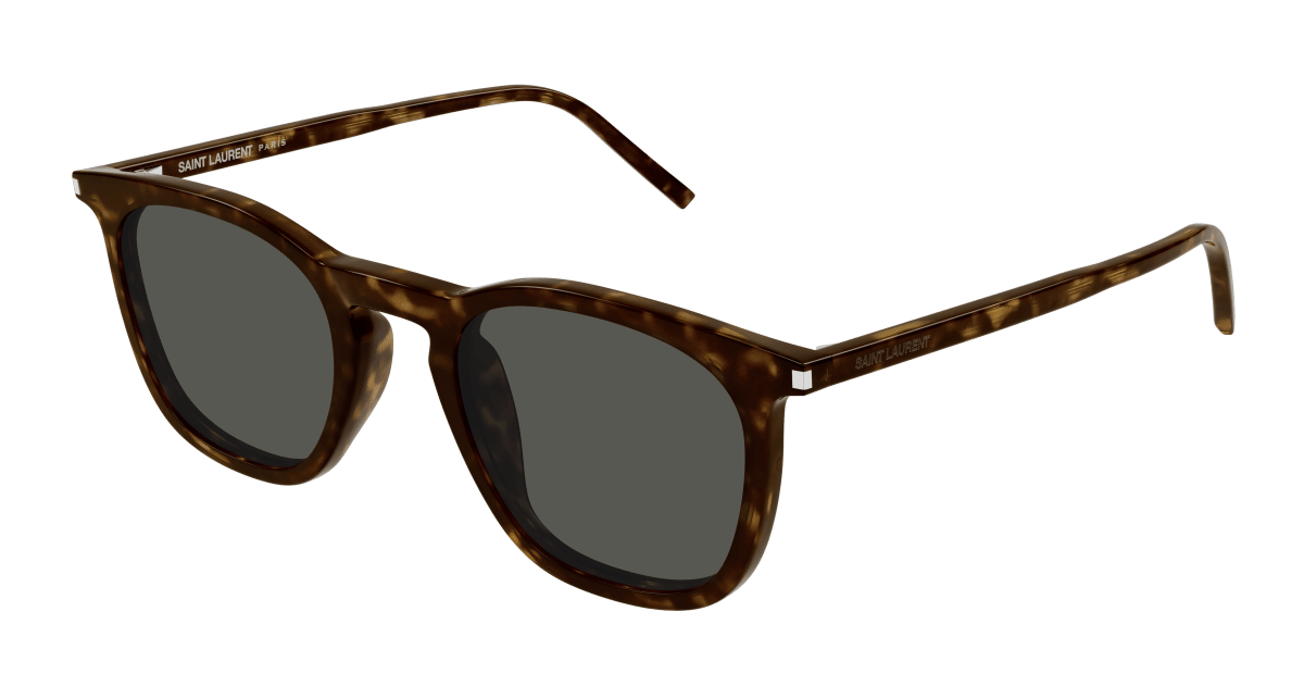 Saint Laurent SL 623 Havana 889652445830