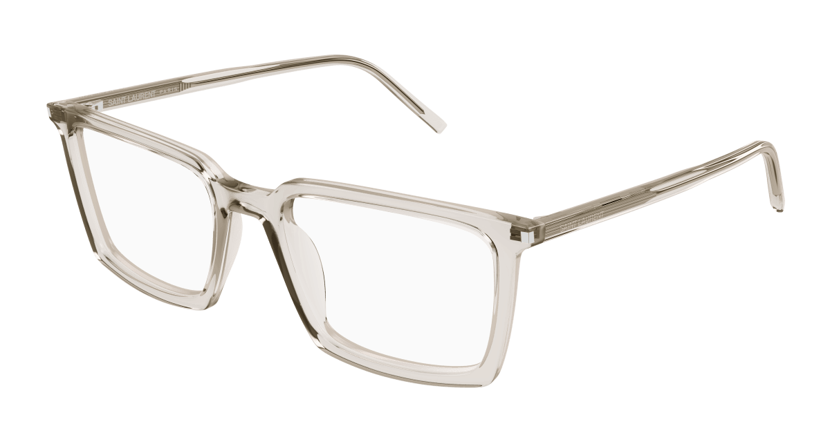 Saint Laurent SL 624 Beige 889652445946