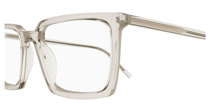 Saint Laurent SL 624 Beige 889652445946