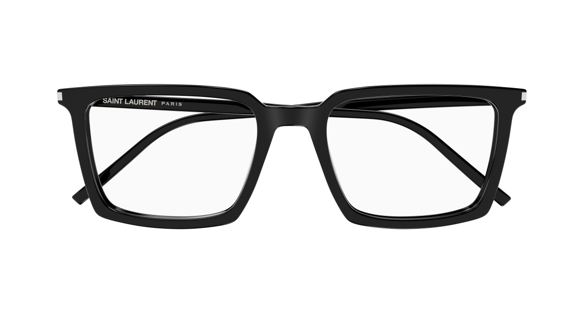 Saint Laurent SL 624 Black 889652445922