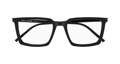 Saint Laurent SL 624 Black 889652445922