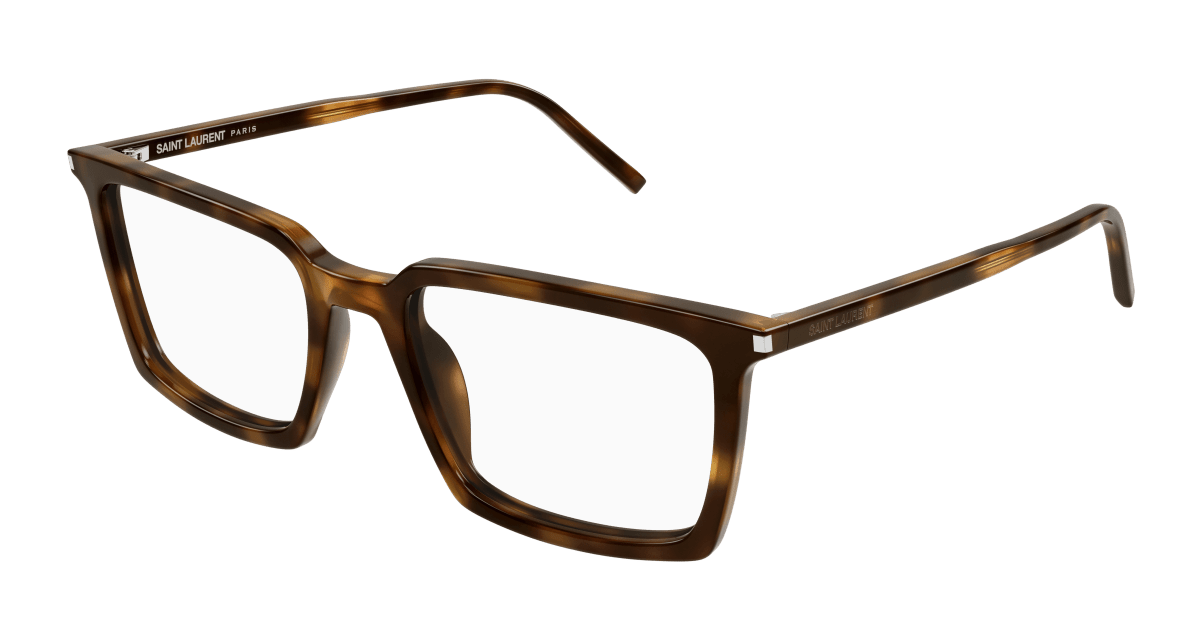 Saint Laurent SL 624 Havana 889652445939