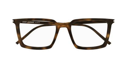 Saint Laurent SL 624 Havana 889652445939