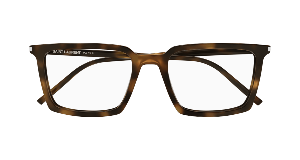 Saint Laurent SL 624 Havana 889652445939