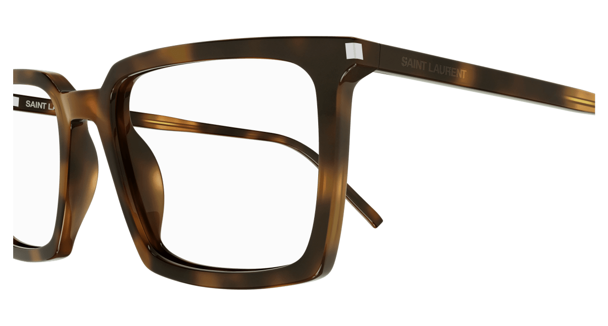 Saint Laurent SL 624 Havana 889652445939