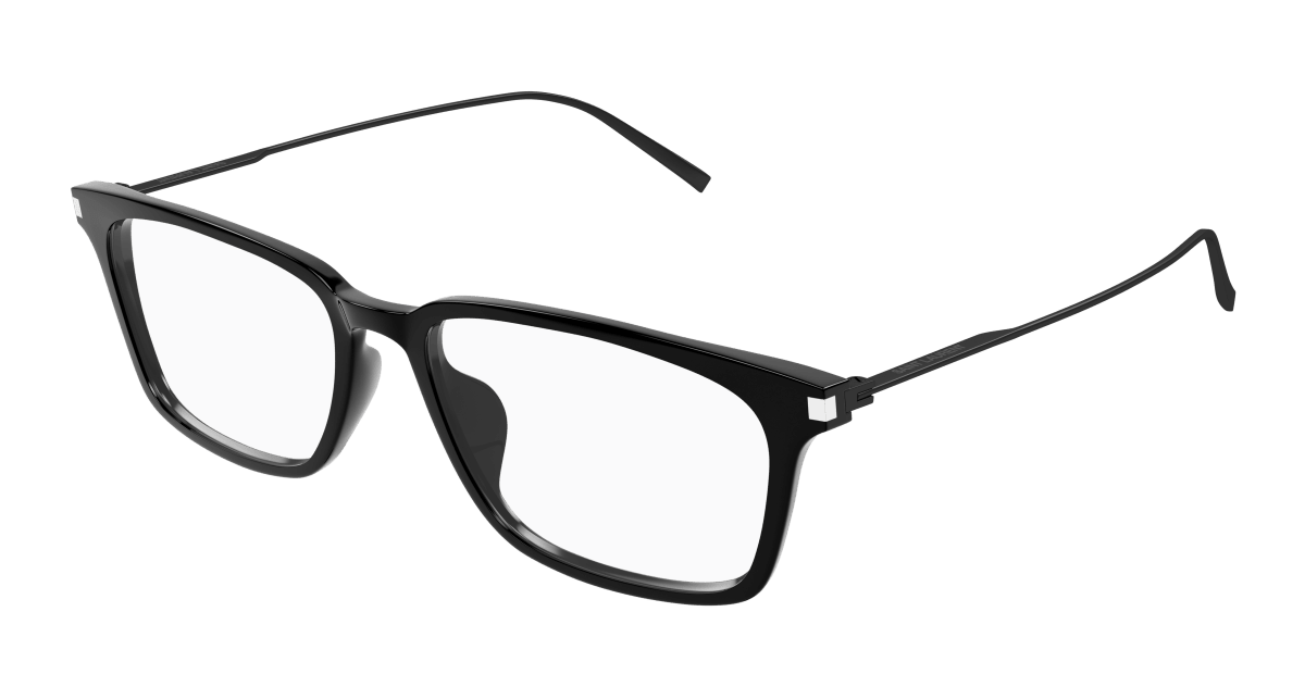 Saint Laurent SL 625 Black 889652445960