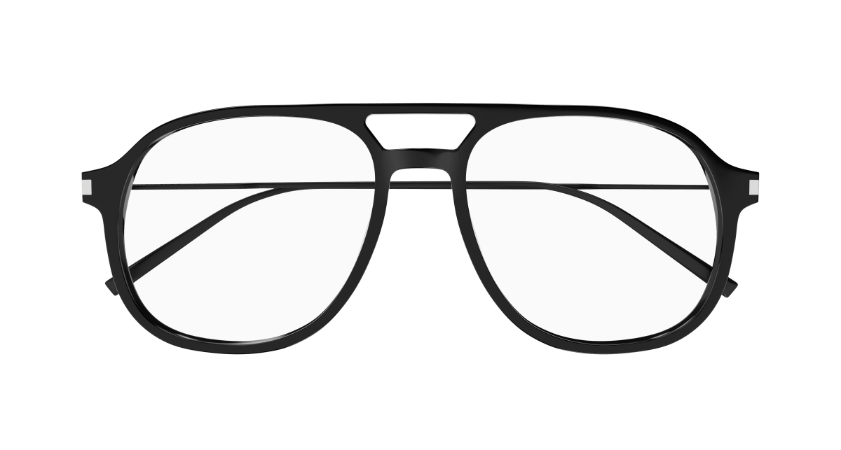 Saint Laurent SL 626 Black 889652446042