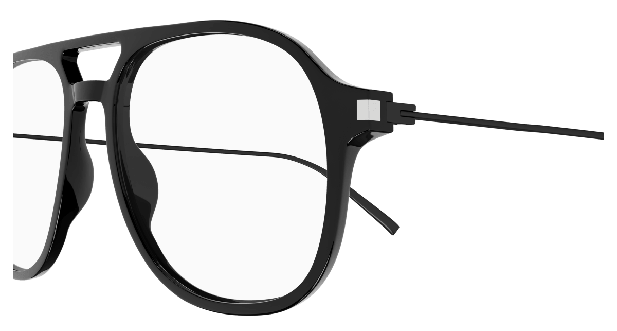 Saint Laurent SL 626 Black 889652446042
