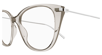 Saint Laurent SL 627 Beige 889652446165