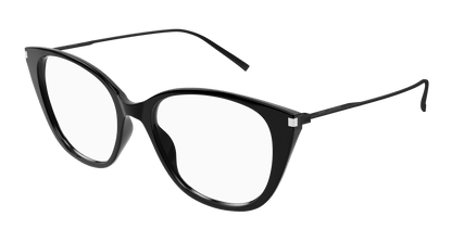 Saint Laurent SL 627 Black 889652446141