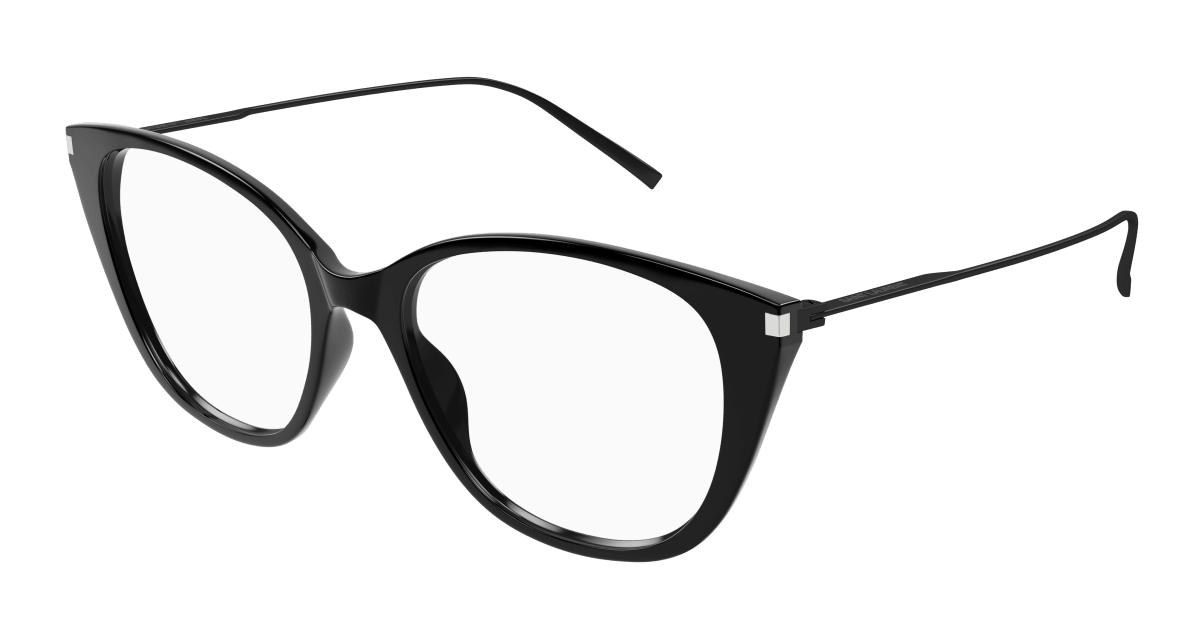 Saint Laurent SL 627 Black 889652446141