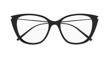 Saint Laurent SL 627 Black 889652446141