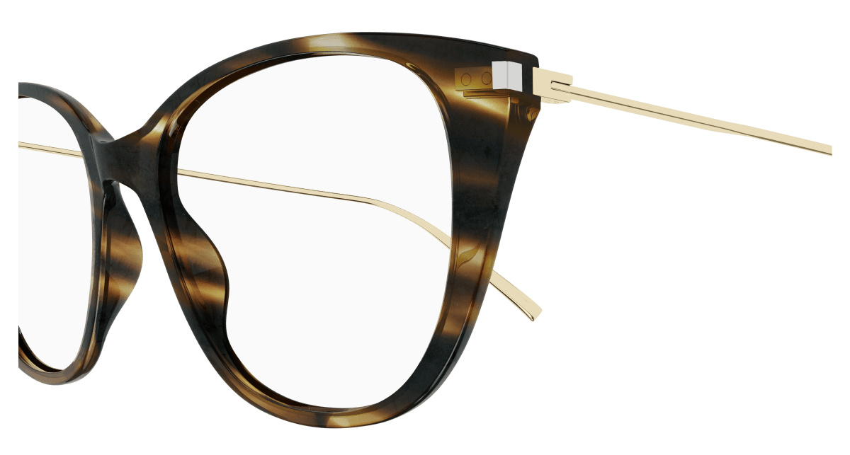Saint Laurent SL 627 Havana 889652446172