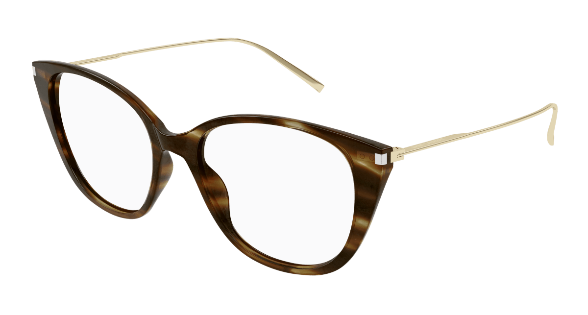 Saint Laurent SL 627 Havana 889652446172