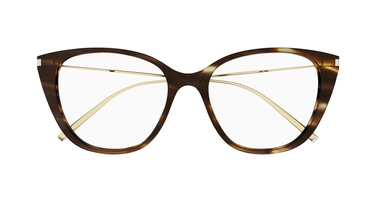Saint Laurent SL 627 Havana 889652446172
