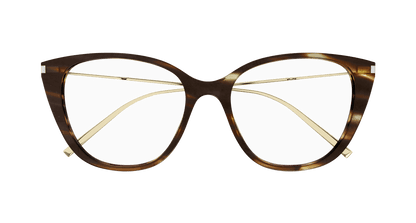 Saint Laurent SL 627 Havana 889652446172