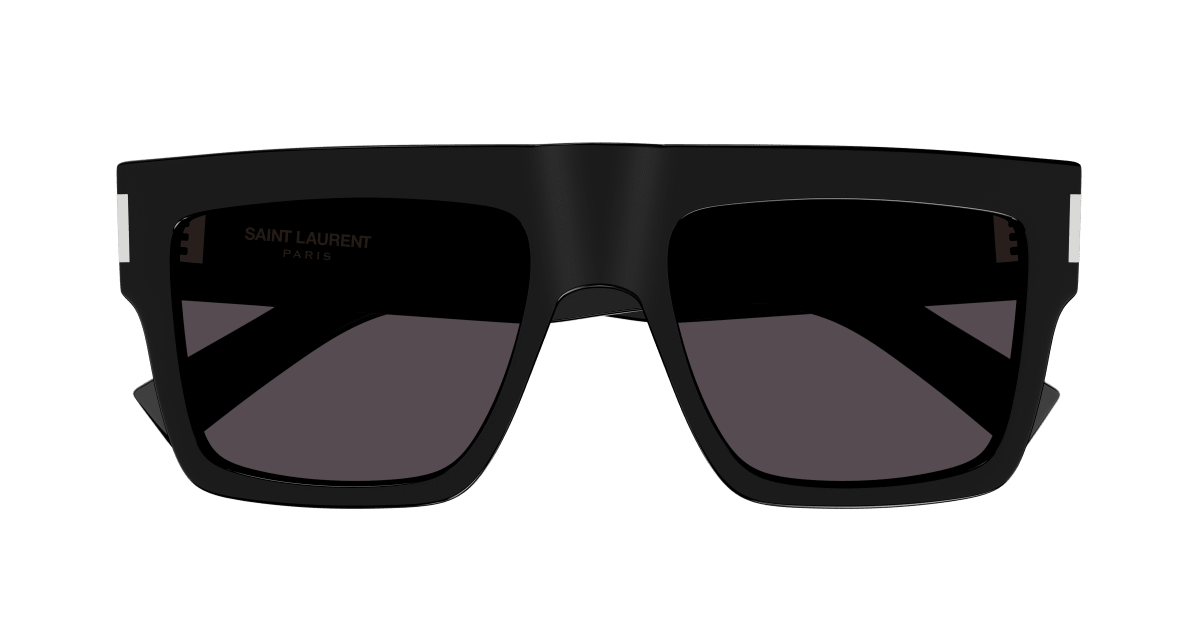Saint Laurent SL 628 Black 889652444864