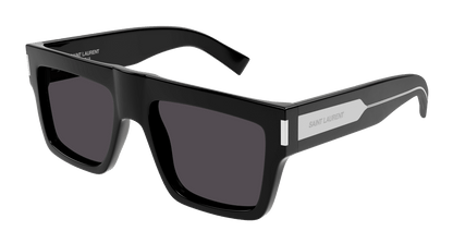Saint Laurent SL 628 Black 889652444864