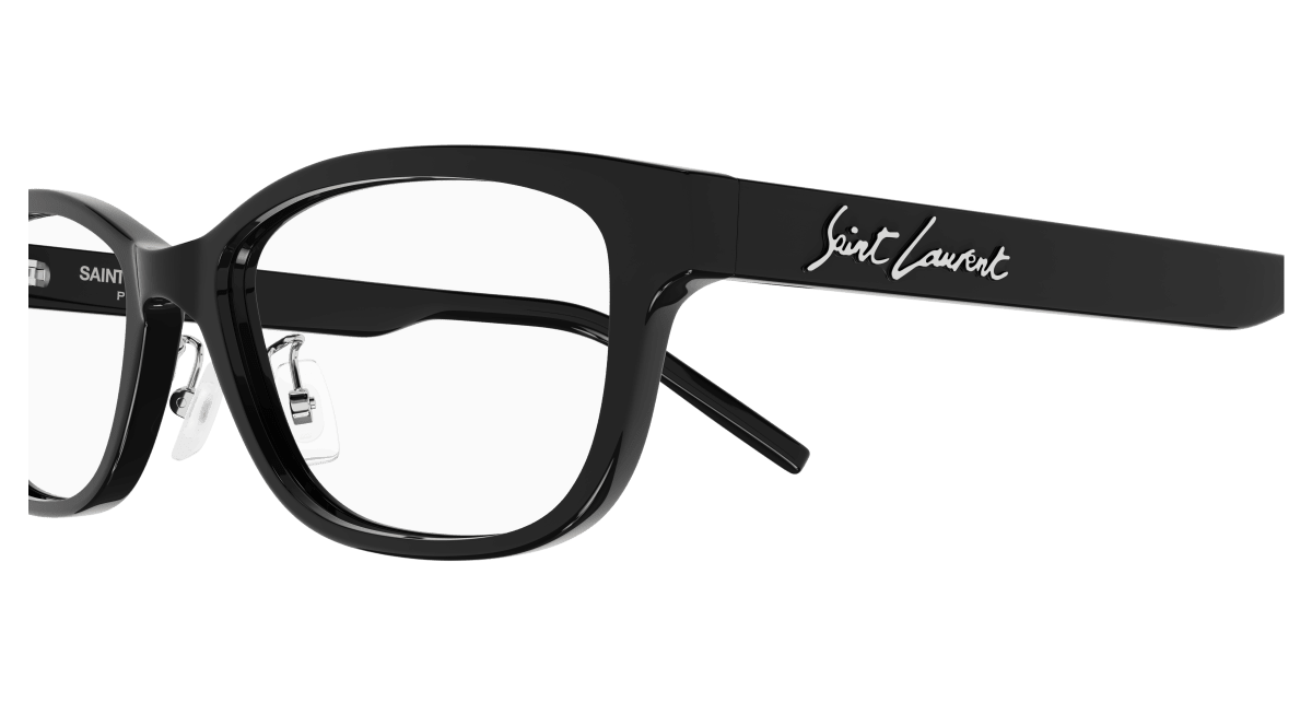 Saint Laurent SL 629/J Black 889652446219