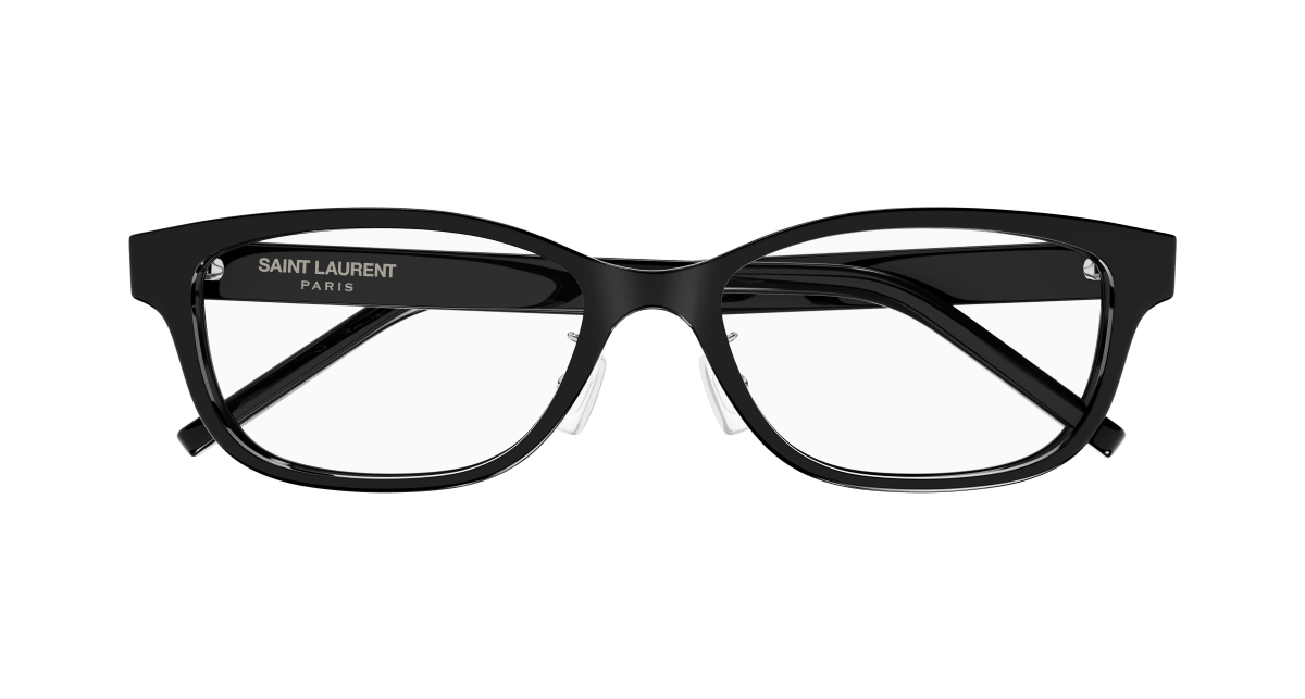 Saint Laurent SL 629/J Black 889652446219