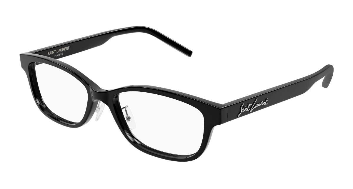 Saint Laurent SL 629/J Black 889652446219