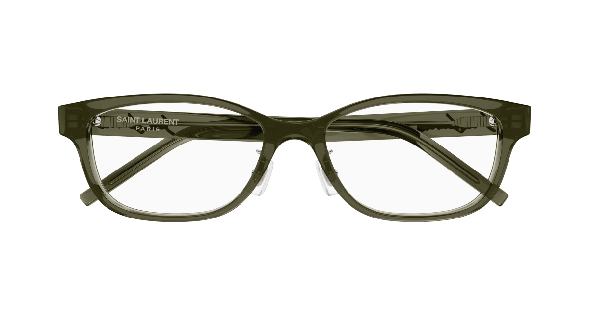 Saint Laurent SL 629/J Green 889652446233