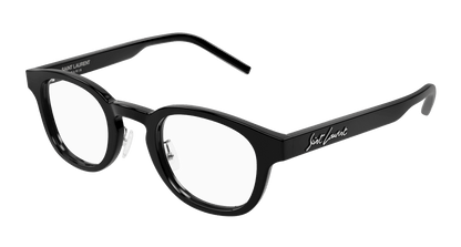Saint Laurent SL 630/J Black 889652446240